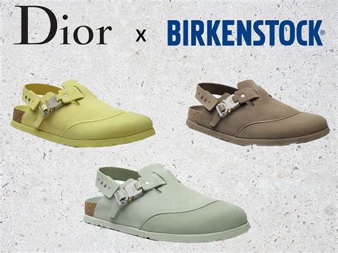 jordan collab dior|Dior Birkenstock pandabuy.